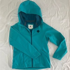 Women’s Burton jacket